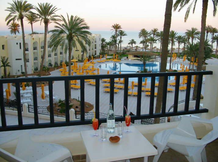 Eden Star Djerba