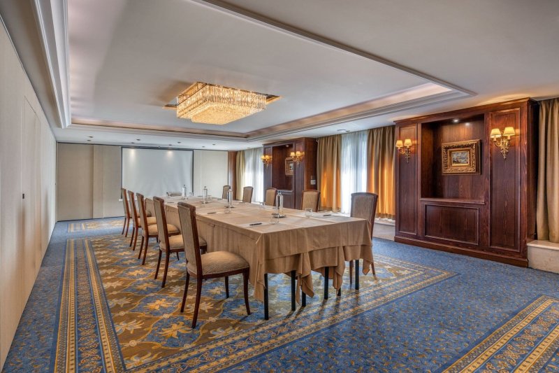 Electra Palace Athens Athén