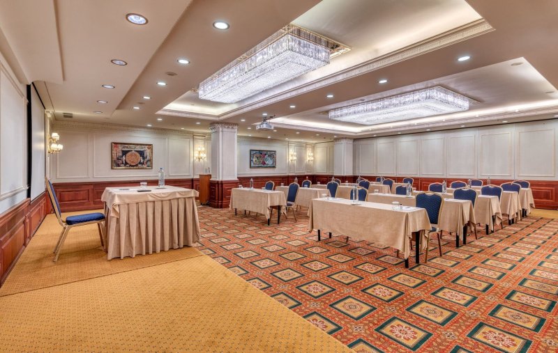 Electra Palace Athens Athén