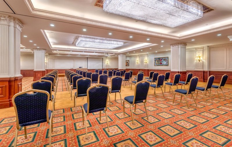 Electra Palace Athens Athén