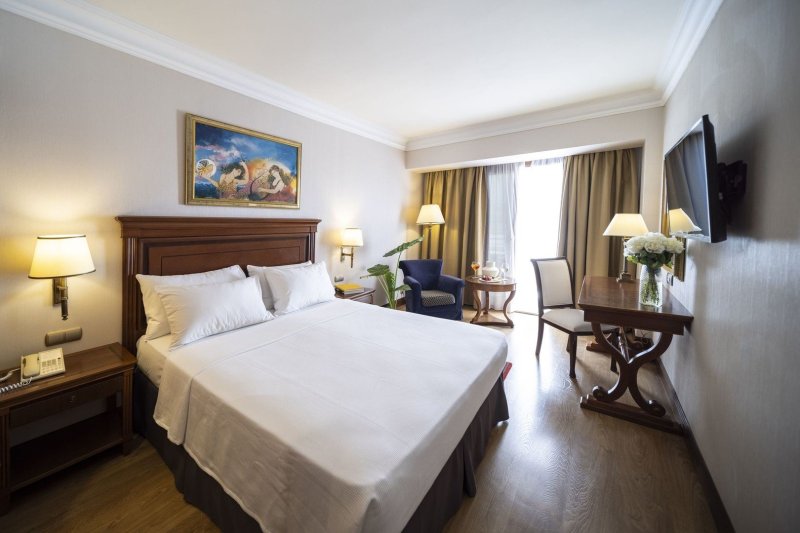 Electra Palace Athens Athén