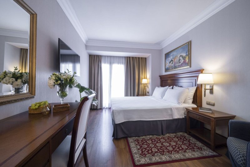 Electra Palace Athens Athén
