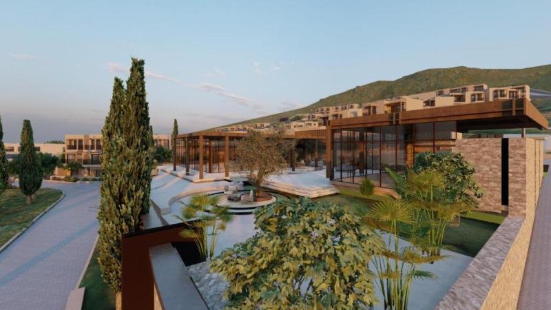 Elios Hill Kréta