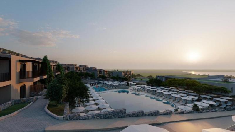 Elios Hill Kréta