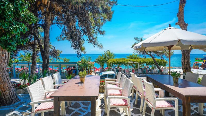 Esperia Hotel Thassos