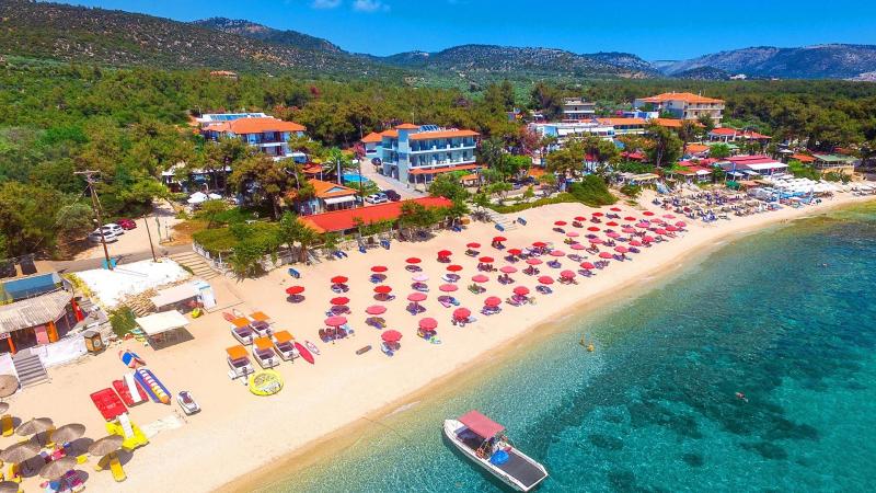 Esperia Hotel Thassos