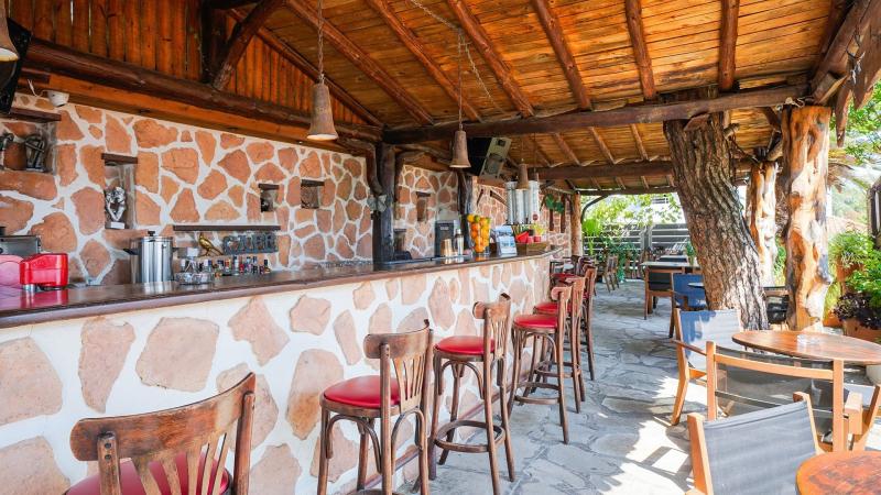 Esperia Hotel Thassos