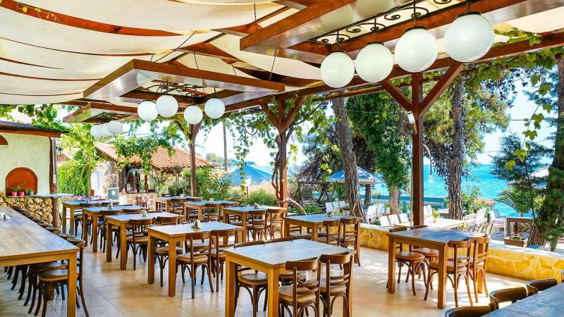 Esperia Hotel Thassos