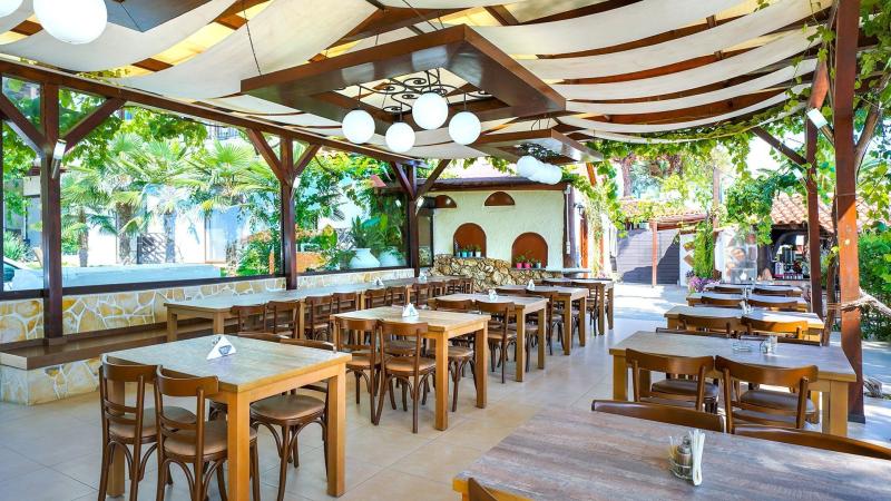 Esperia Hotel Thassos