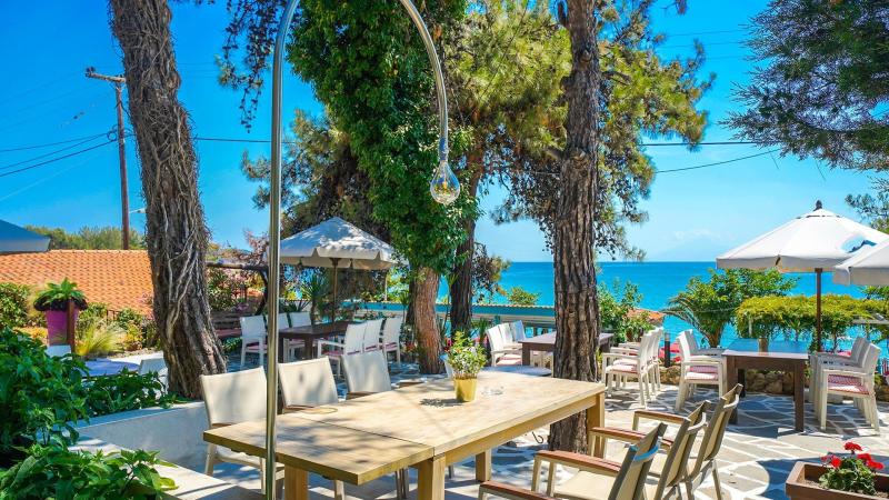 Esperia Hotel Thassos