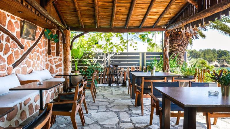Esperia Hotel Thassos