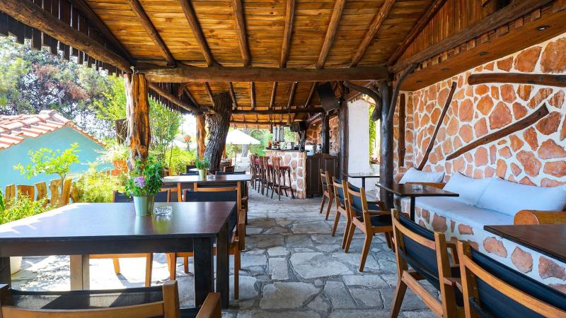 Esperia Hotel Thassos