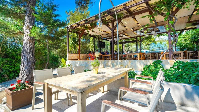 Esperia Hotel Thassos