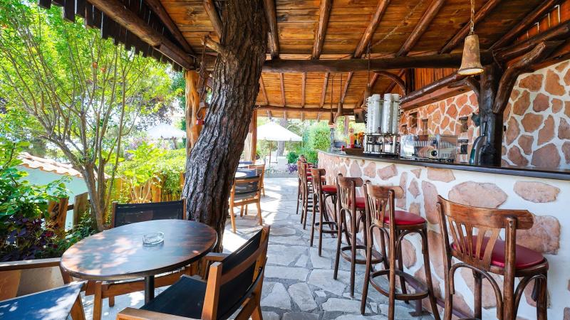 Esperia Hotel Thassos