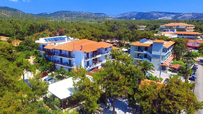 Esperia Hotel Thassos