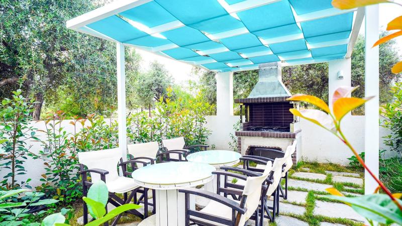 Esperia Hotel Thassos