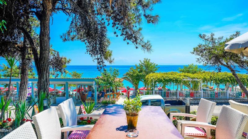 Esperia Hotel Thassos