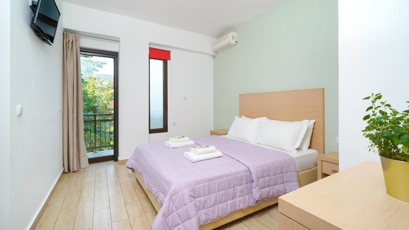 Esperia Hotel Thassos