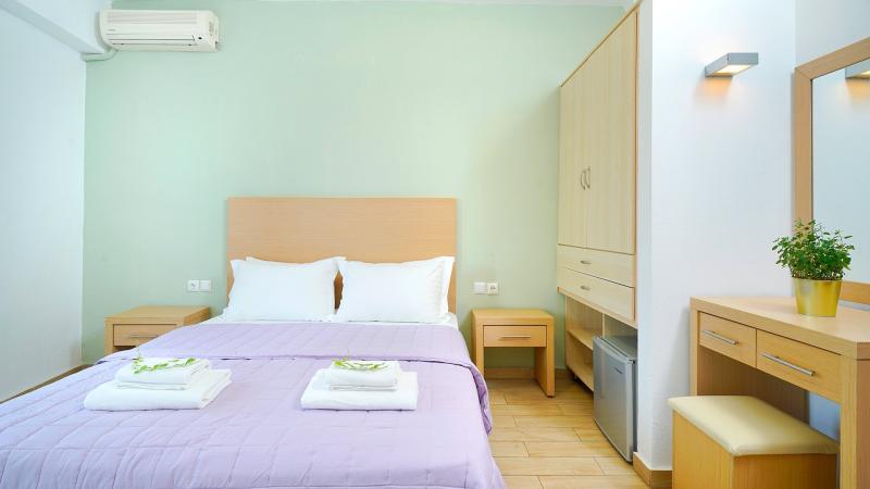 Esperia Hotel Thassos