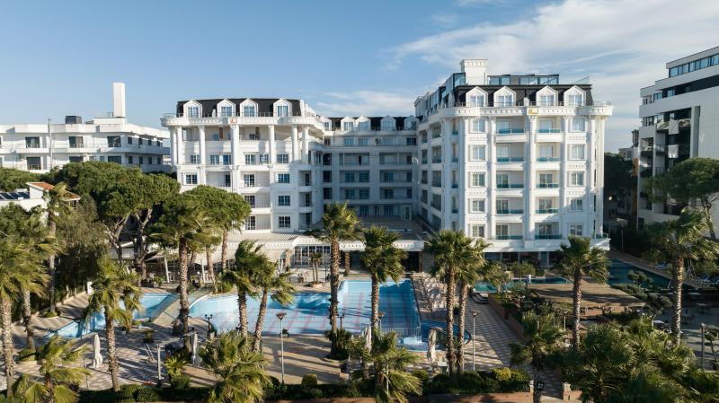 Fafa Premium Durres