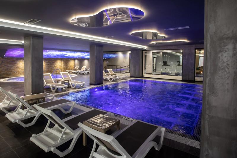 Fafa Premium Durres