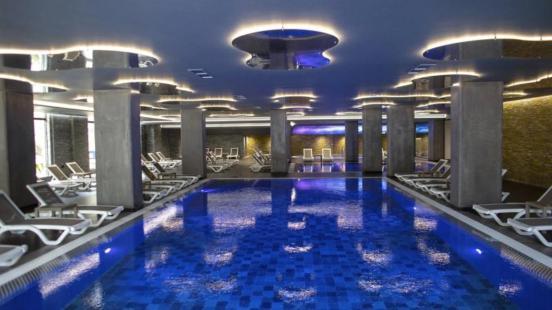 Fafa Premium Durres