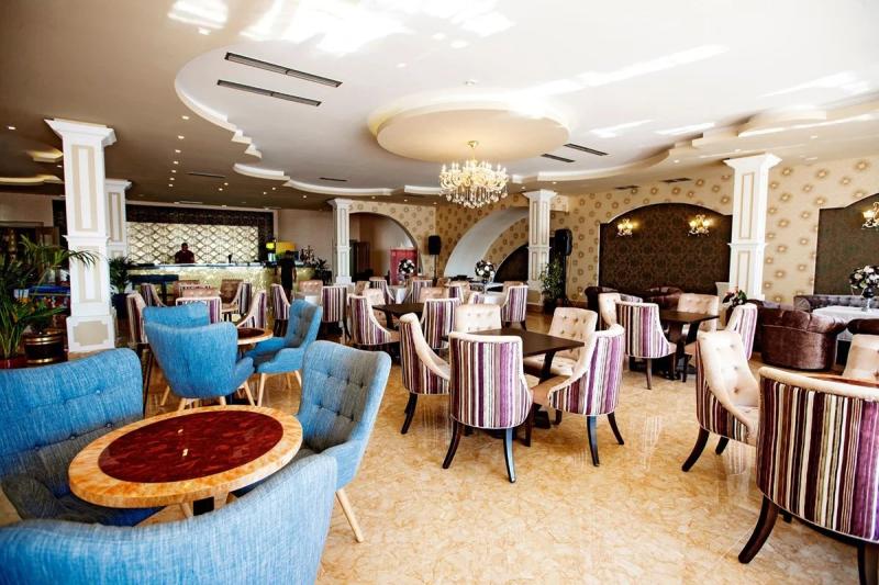 Fafa Premium Durres