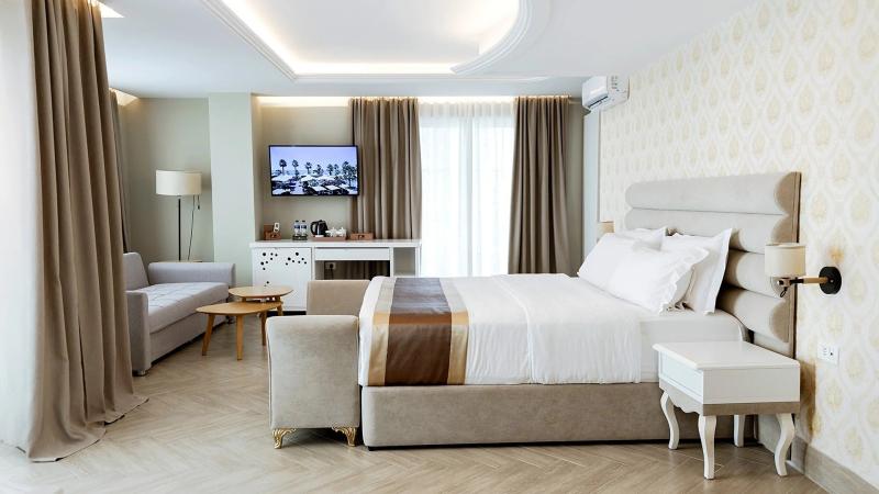 Fafa Premium Durres
