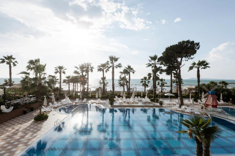 Fafa Premium Durres