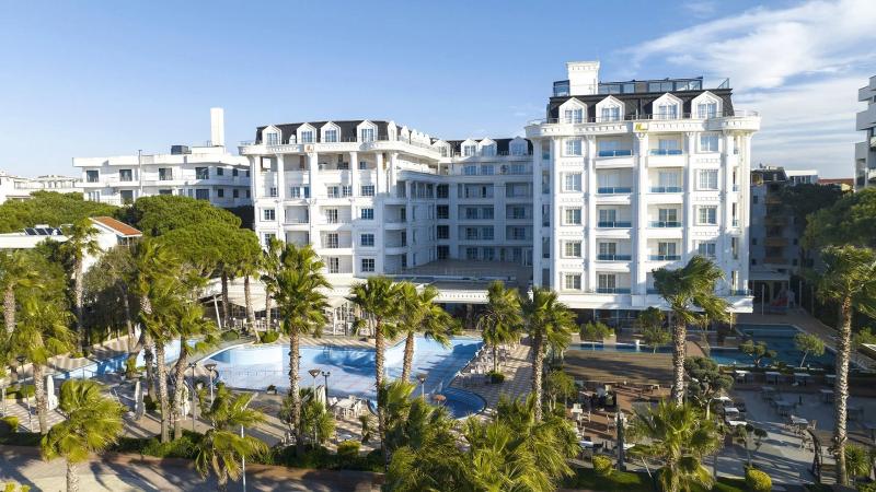Fafa Premium Durres