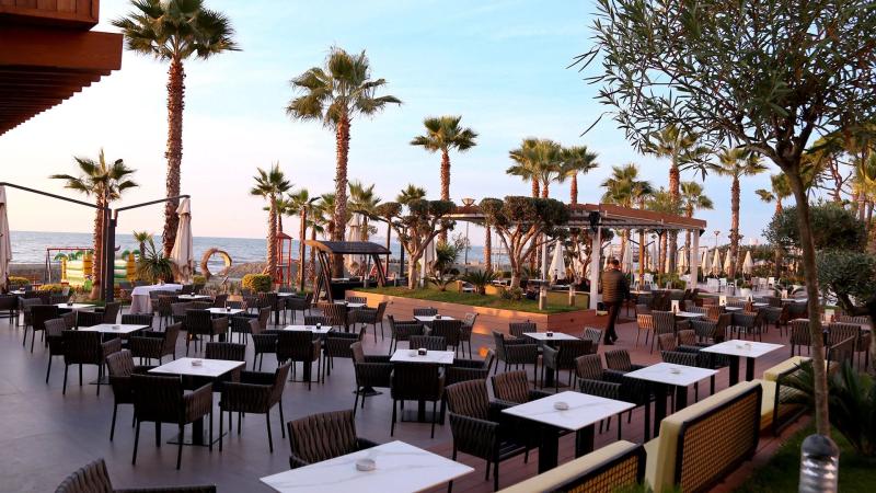 Fafa Premium Durres