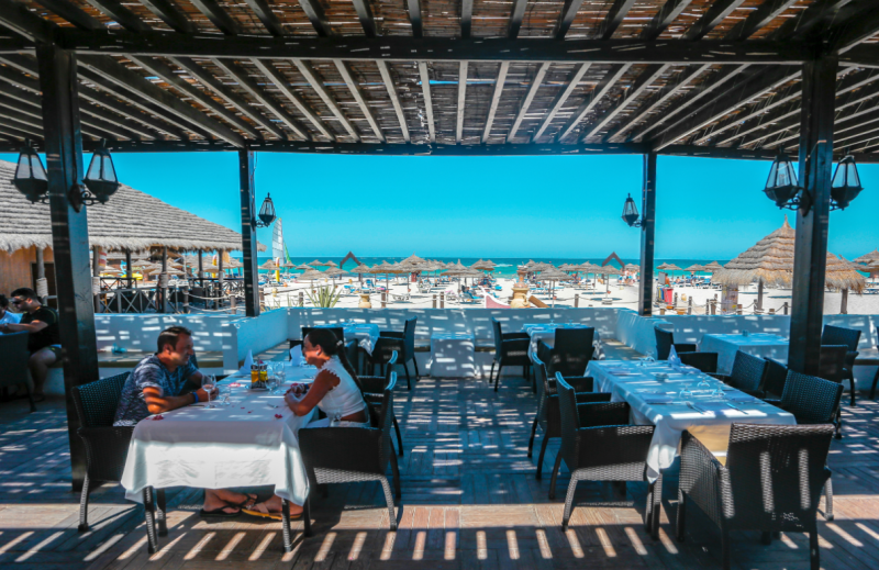 Fiesta Beach Djerba Djerba