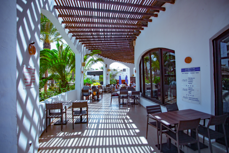 Fiesta Beach Djerba Djerba