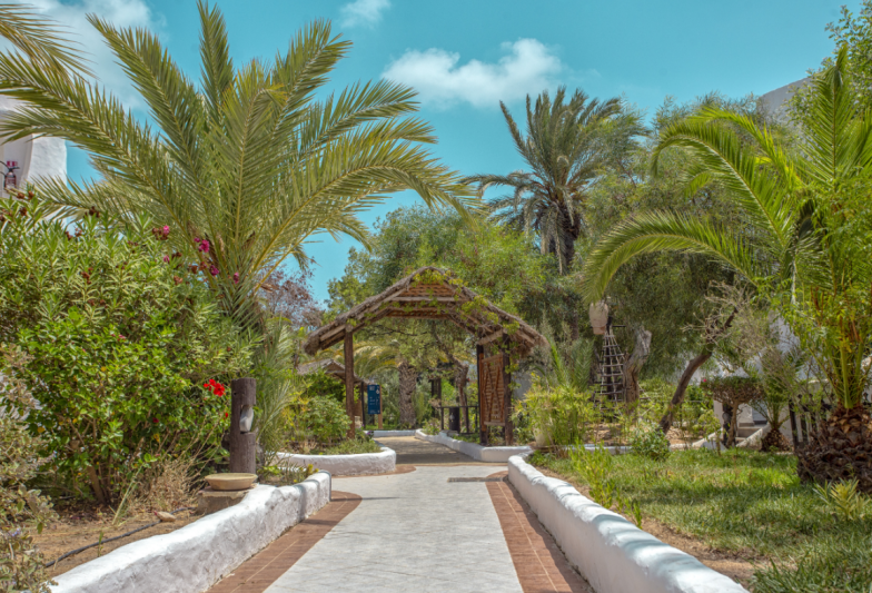 Fiesta Beach Djerba Djerba