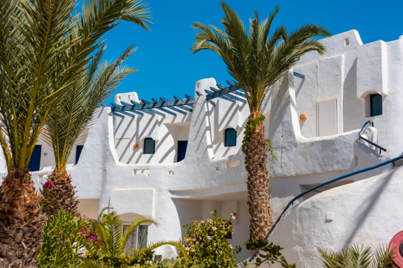 Fiesta Beach Djerba Djerba