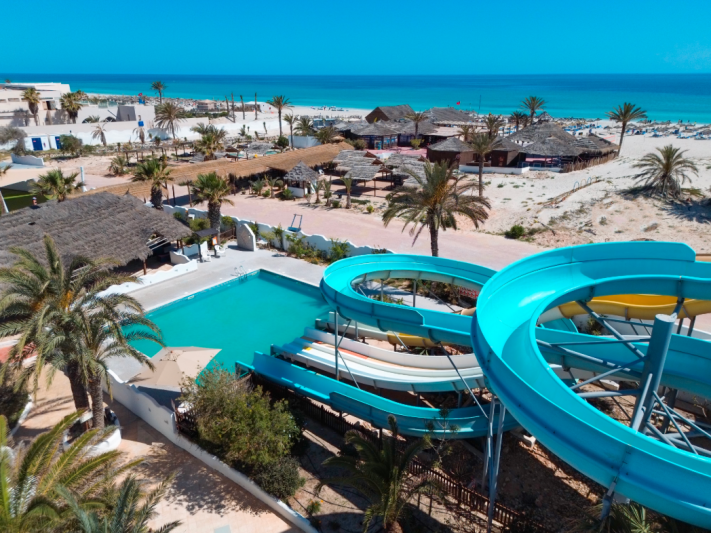 Fiesta Beach Djerba Djerba