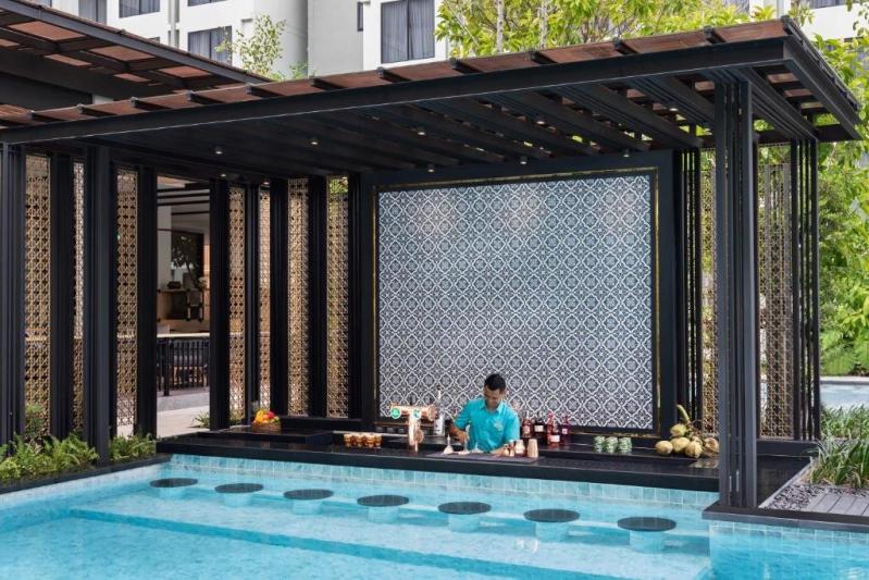 Four Points by Sheraton Phuket Patong Beach Resort Phuket