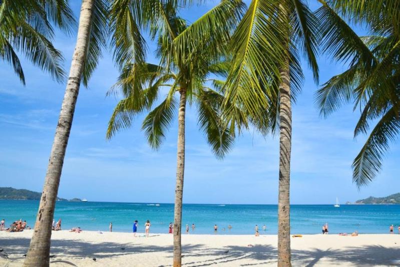 Four Points by Sheraton Phuket Patong Beach Resort Phuket
