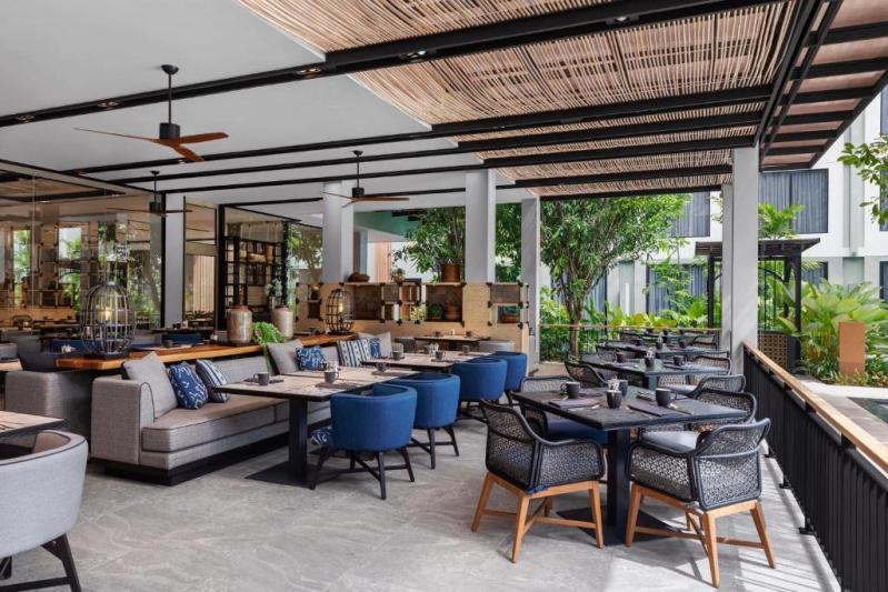 Four Points by Sheraton Phuket Patong Beach Resort Phuket
