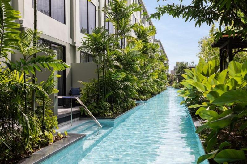 Four Points by Sheraton Phuket Patong Beach Resort Phuket