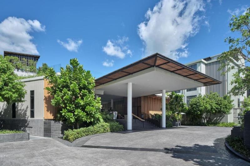 Four Points by Sheraton Phuket Patong Beach Resort Phuket