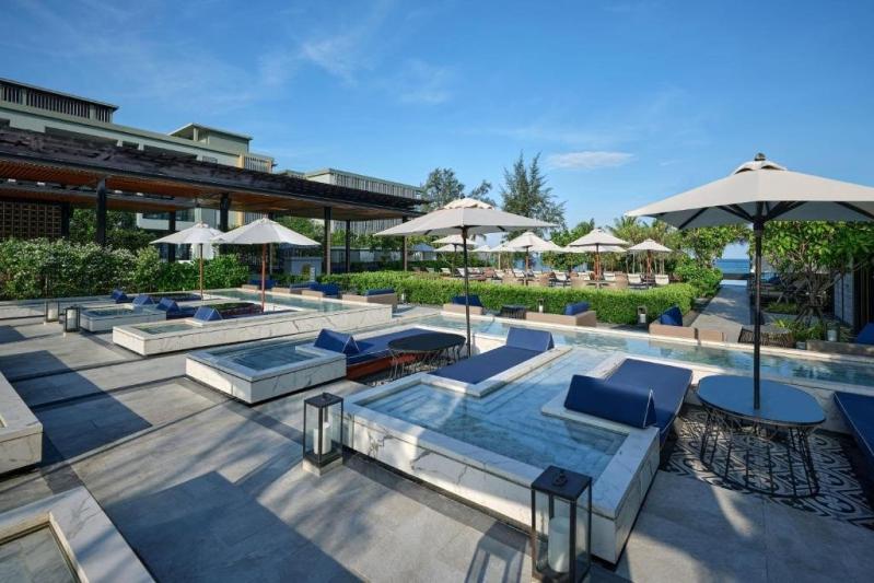 Four Points by Sheraton Phuket Patong Beach Resort Phuket