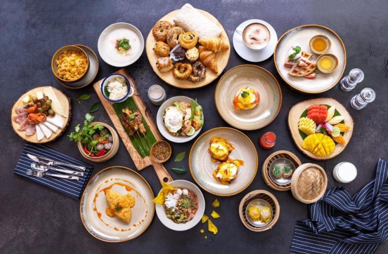Four Points by Sheraton Phuket Patong Beach Resort Phuket