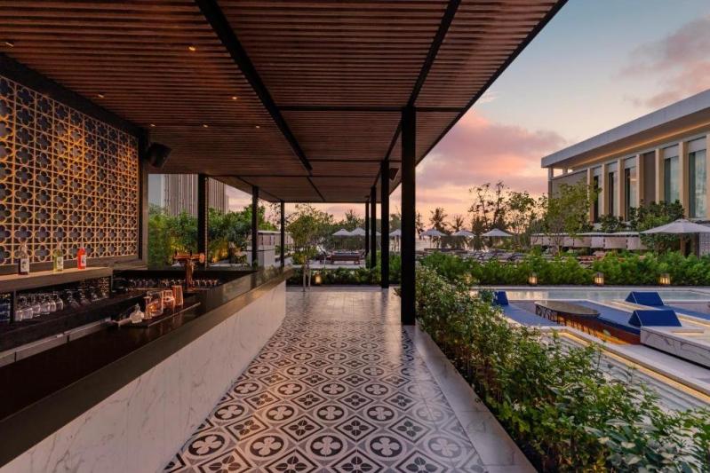 Four Points by Sheraton Phuket Patong Beach Resort Phuket