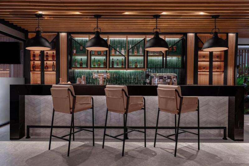Four Points by Sheraton Phuket Patong Beach Resort Phuket
