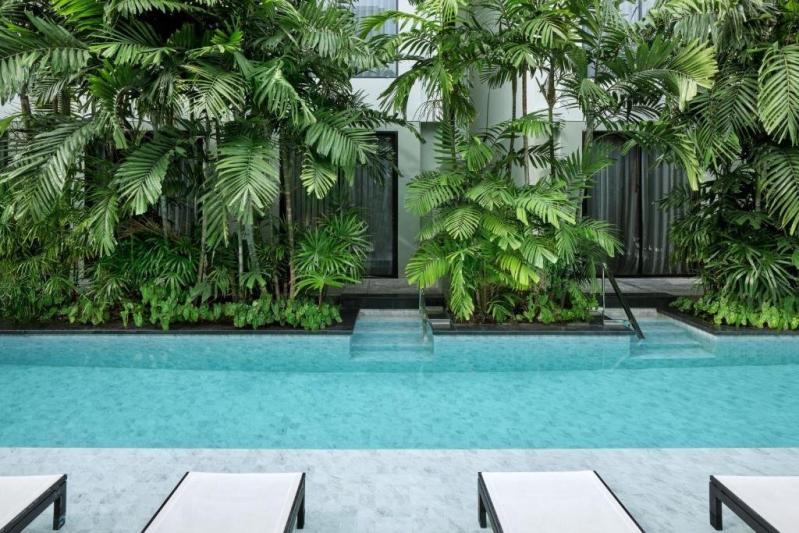 Four Points by Sheraton Phuket Patong Beach Resort Phuket