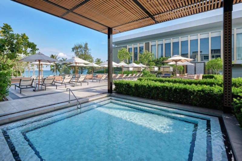 Four Points by Sheraton Phuket Patong Beach Resort Phuket