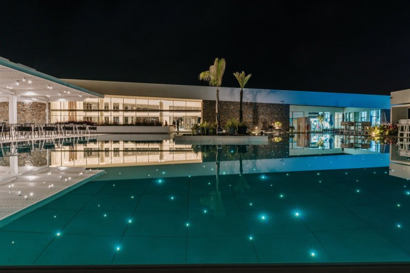 Rodosz utazás Gennadi Grand Resort