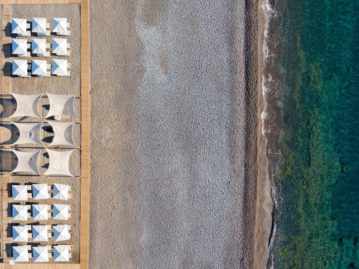 Rodosz utazás Gennadi Grand Resort