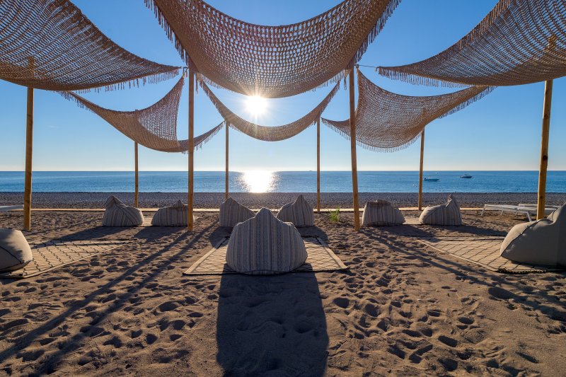 Rodosz utazás Gennadi Grand Resort